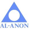 Al-Anon items